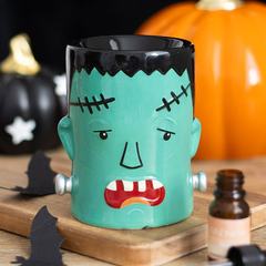 Frankenstein Burner