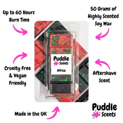 Africa Wax Melts