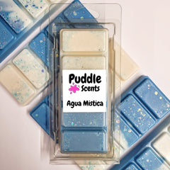 Agua Mistica Wax Melts