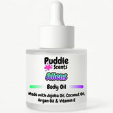 Aliens Body Oil
