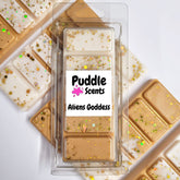 Aliens Goddess Wax Melts