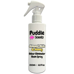 Almond Milk & Honey Odour Eliminator Room Spray