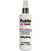 American Cream Body Spray