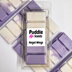 Angel Wings Wax Melts
