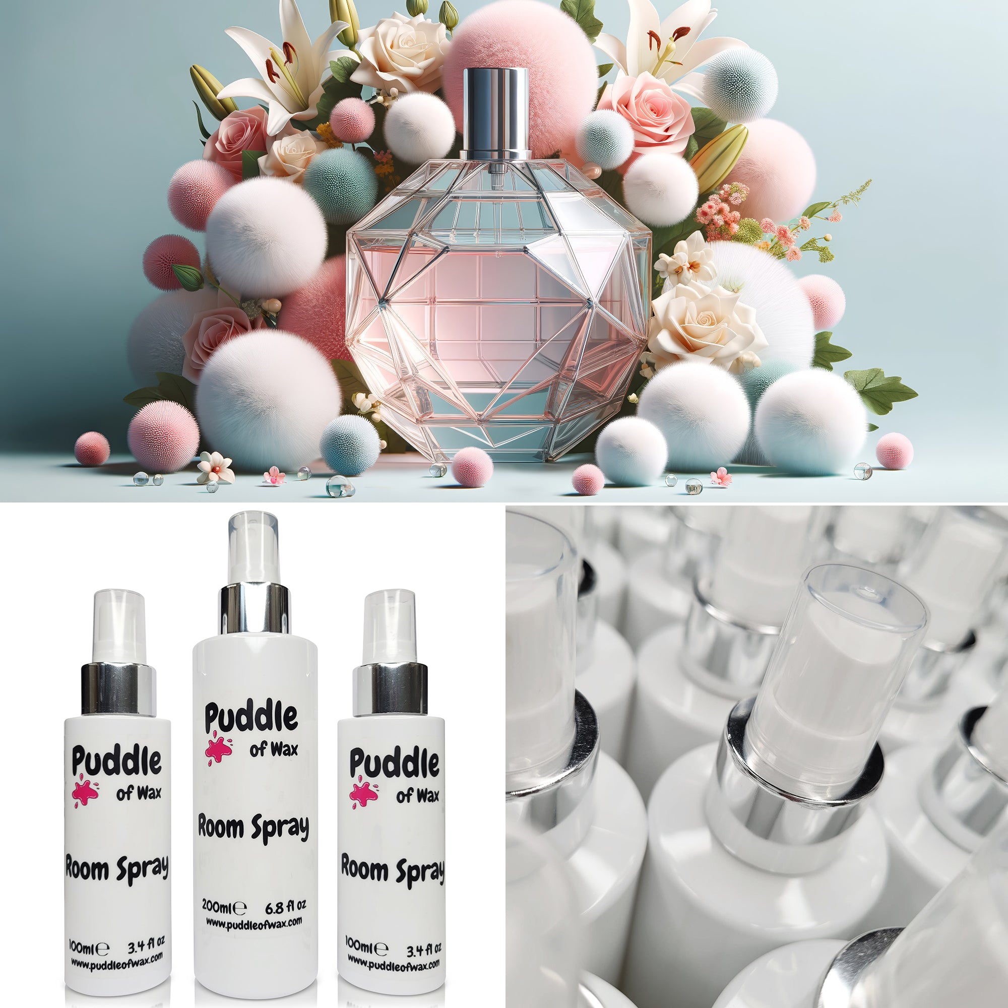 Ari Room Spray