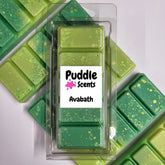 Avabath Wax Melts