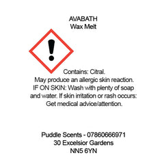 Avabath Wax Melts