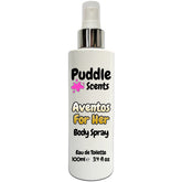 Aventos for Her Body Spray