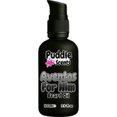 Aventos For Him Beard Oil