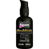 Baddest Boy Beard Oil