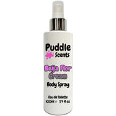 Beija Flor Cream Body Spray