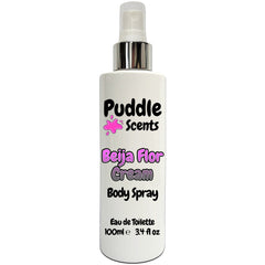 Beija Flor Cream Body Spray