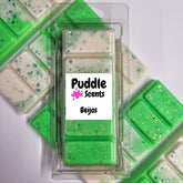 Beijos Wax Melts