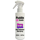 Berry Splash Odour Eliminator Room Spray