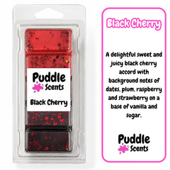 Black Cherry Wax Melts