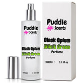 Black Opium Illicit Green Perfume