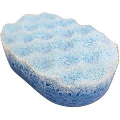 Snowglobe Soap Sponges