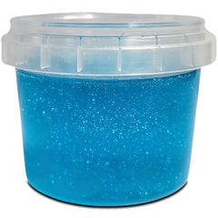Raspberry Slushie Bath & Shower Jelly Soap