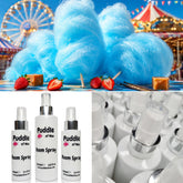 Blue Cotton Candy Room Spray