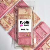 Blush Silk Wax Melts
