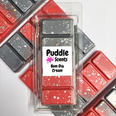 Bom Dia Cream Wax Melts