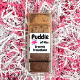 Brownie Freakshake Wax Melts