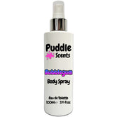 Bubblegum Body Spray