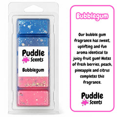 Bubblegum Wax Melts