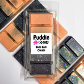 Bum Bum Cream Wax Melts