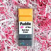 Bum Bum Cream Wax Melts