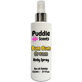 Bum Bum Cream Body Spray