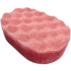 Strawberry Milkshake Soap Sponges