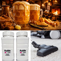Butterbeer Carpet Freshener