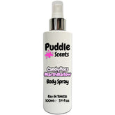 Candyfloss Marshmallow Body Spray