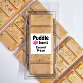 Caramel Dream Wax Melts