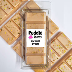 Caramel Dream Wax Melts