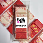 Carioca Crush Wax Melts