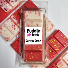 Carioca Crush Wax Melts