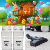 Cartoon Club Carpet Freshener