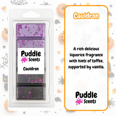 Cauldron Wax Melts