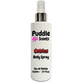 Celsius Body Spray