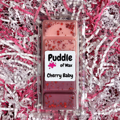 Cherry Baby Wax Melts