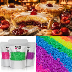 Cherry Bakewell Simmering Granules