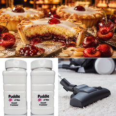 Cherry Bakewell Carpet Freshener