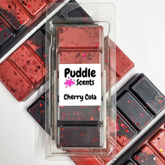 Cherry Cola Wax Melts