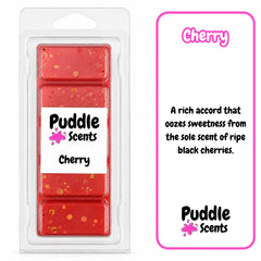 Cherry Wax Melts