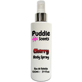 Cherry Body Spray