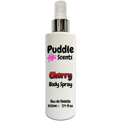 Cherry Body Spray