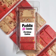 Christmas Cookies Wax Melts