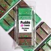 Christmas Tree Wax Melts